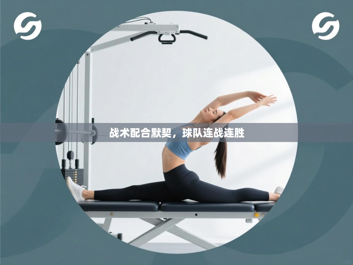 战术配合默契，球队连战连胜  第1张