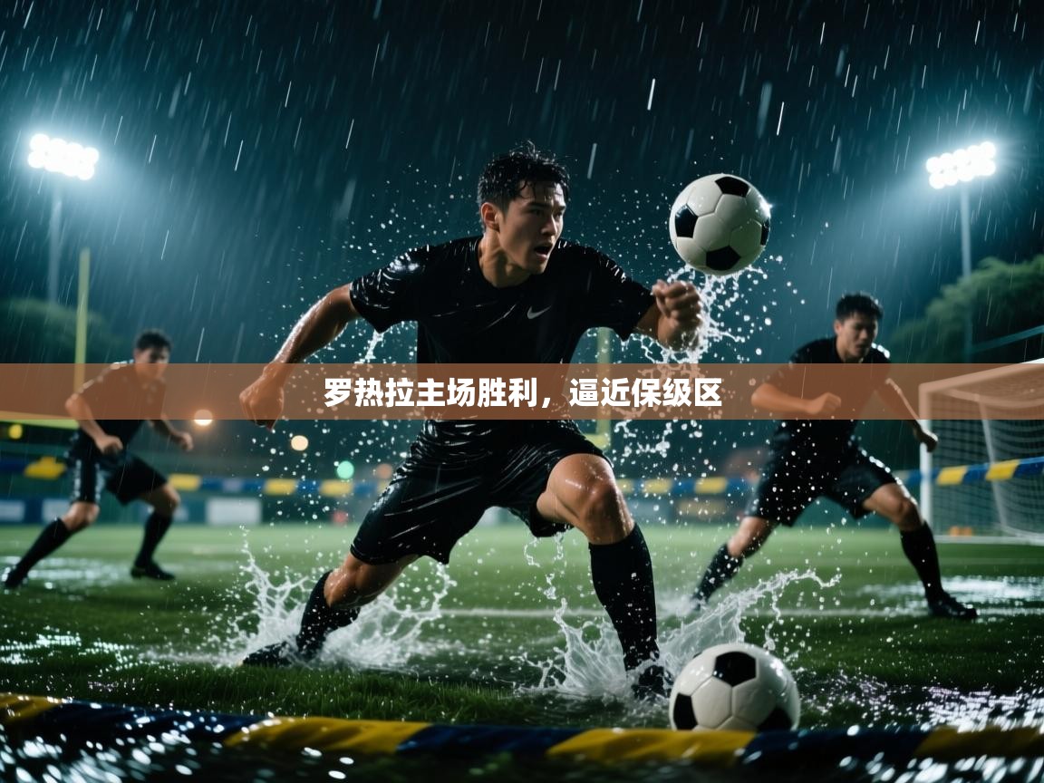 罗热拉主场胜利，逼近保级区  第2张