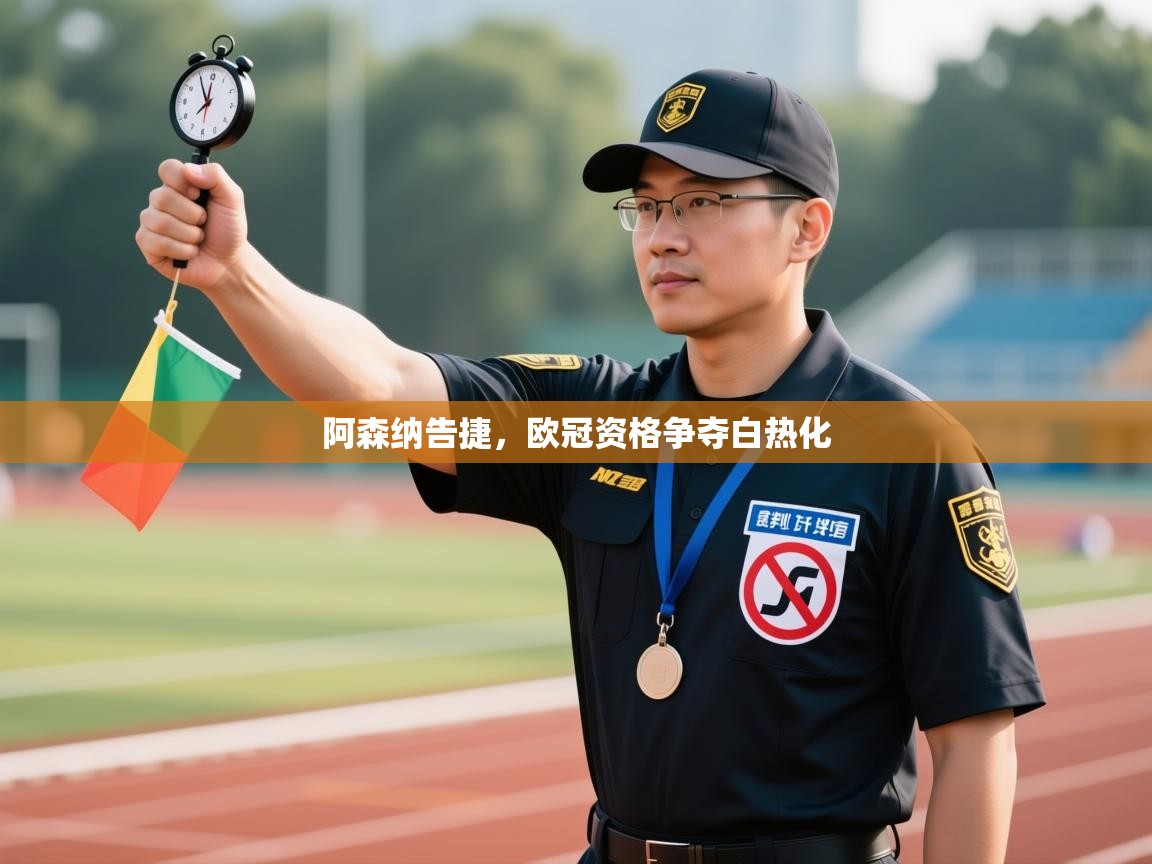 阿森纳告捷，欧冠资格争夺白热化  第1张