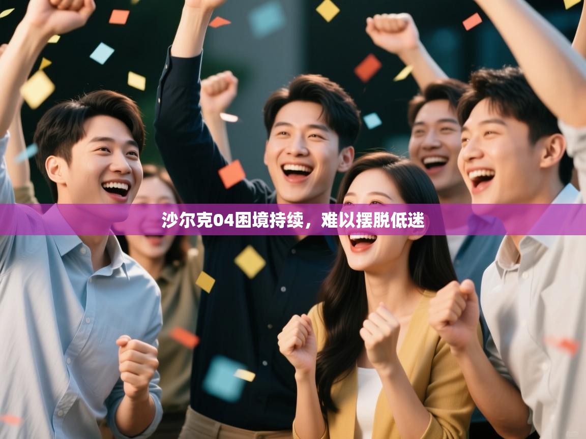 沙尔克04困境持续，难以摆脱低迷  第1张