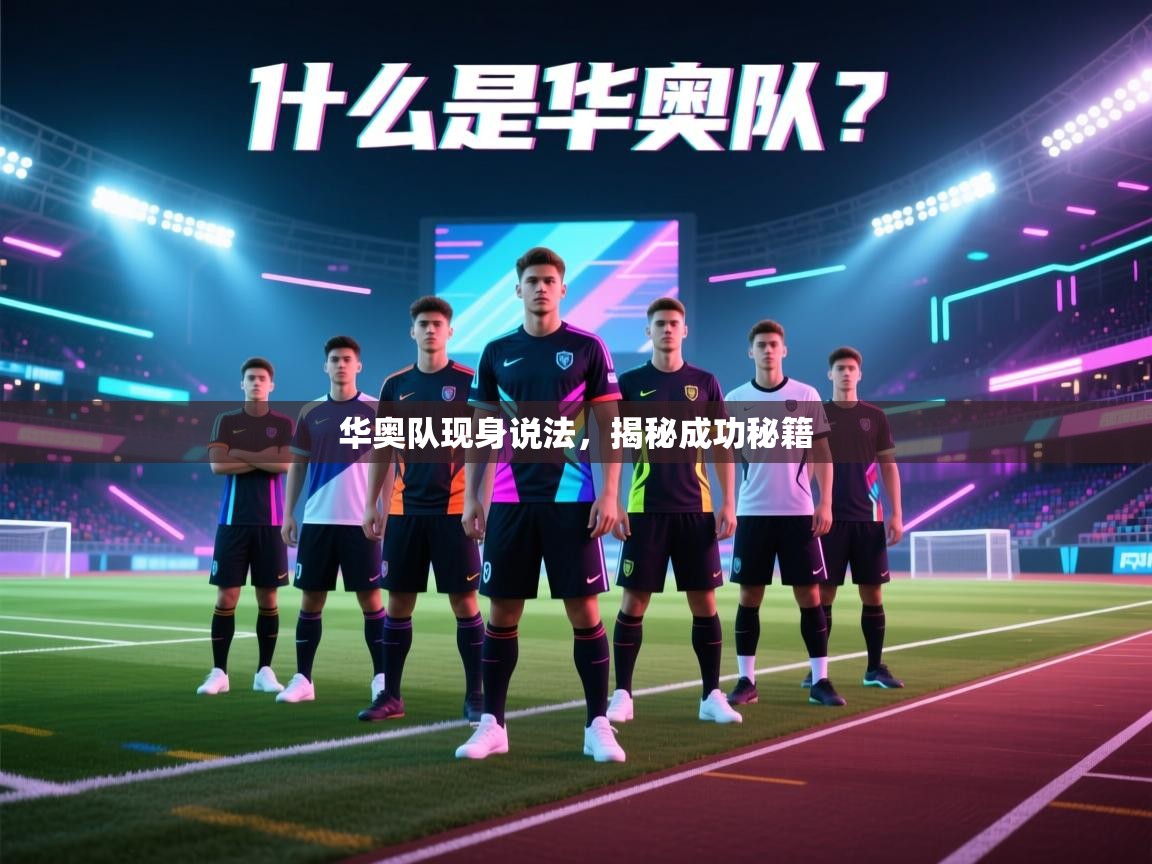 华奥队现身说法，揭秘成功秘籍  第2张