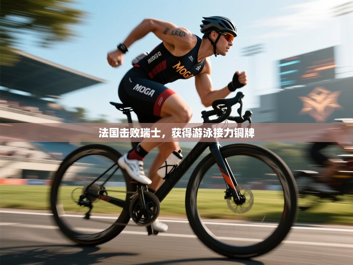 法国击败瑞士，获得游泳接力铜牌  第2张