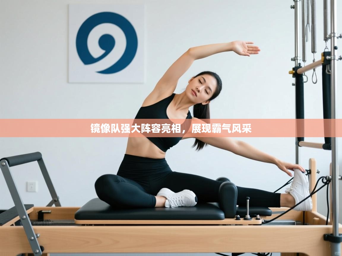 镜像队强大阵容亮相，展现霸气风采  第1张