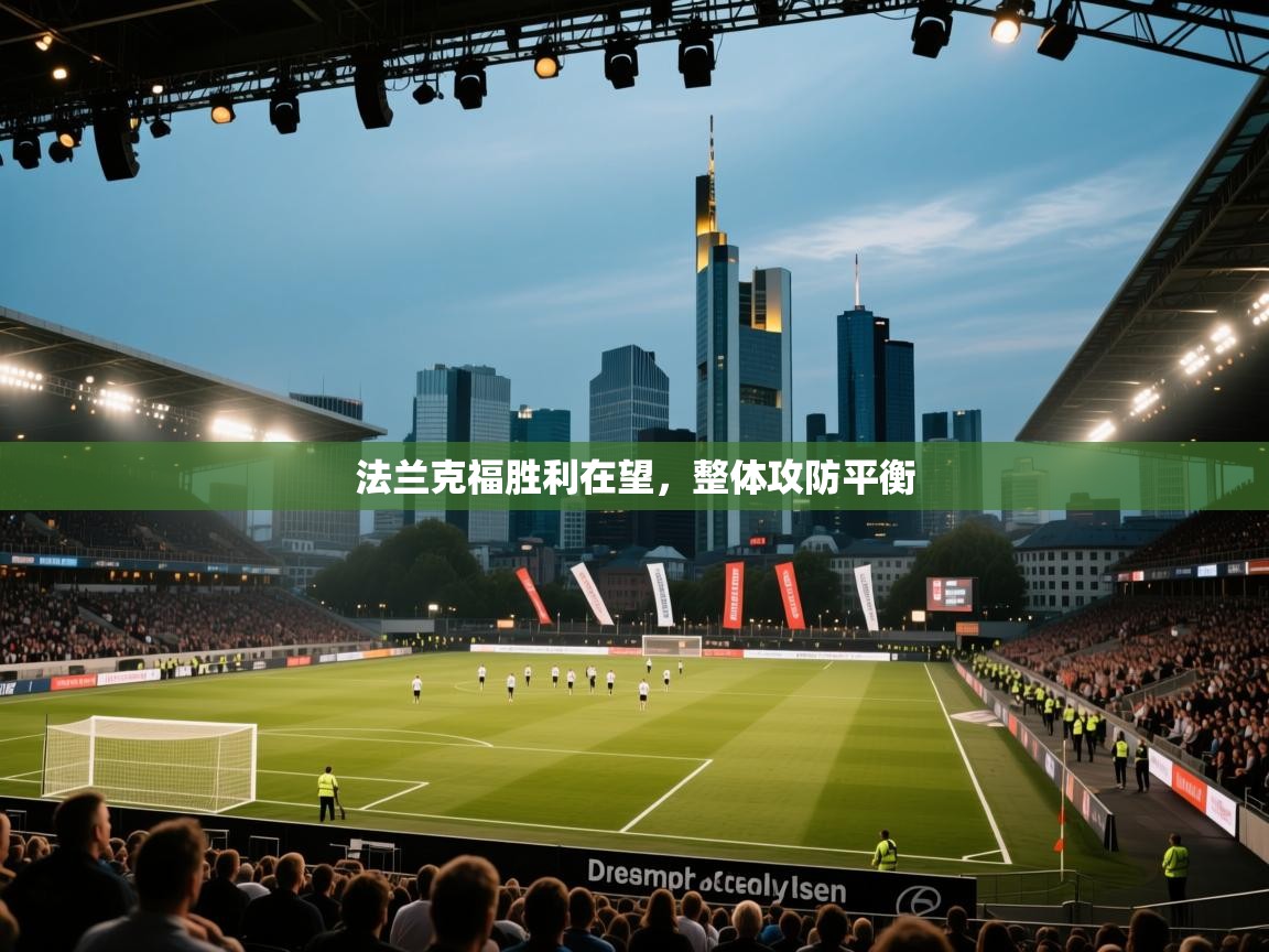 法兰克福胜利在望，整体攻防平衡  第2张