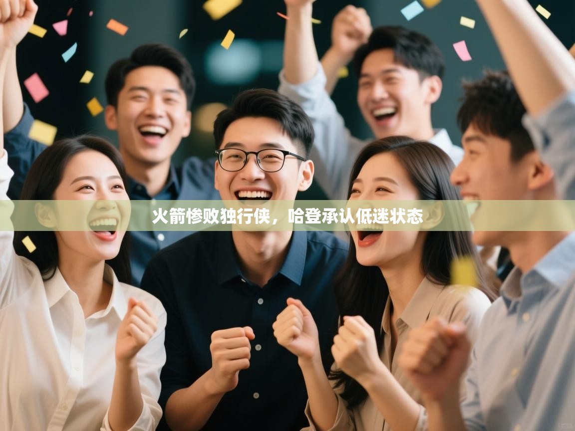 火箭惨败独行侠，哈登承认低迷状态  第2张