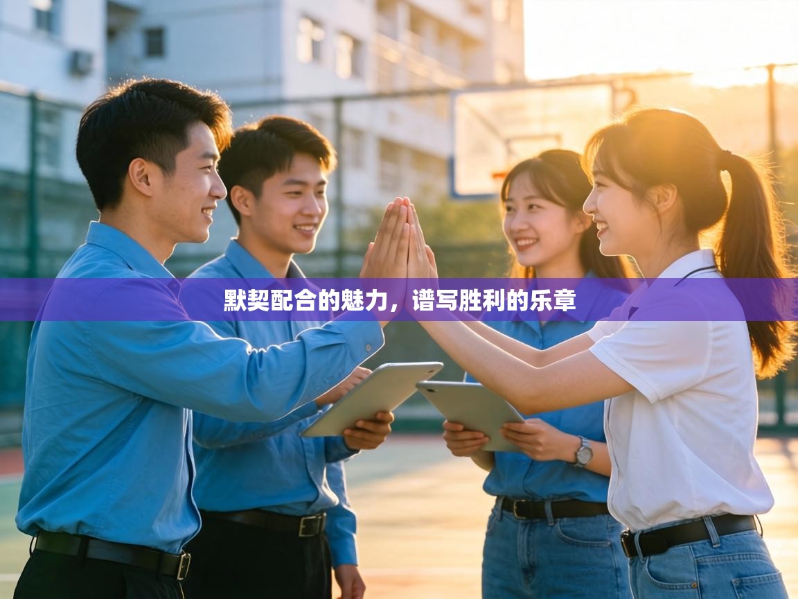 默契配合的魅力，谱写胜利的乐章  第2张