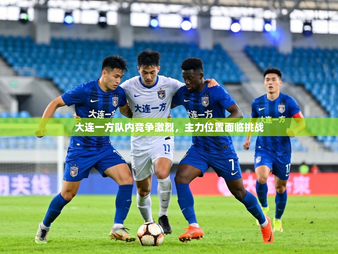 大连一方队内竞争激烈，主力位置面临挑战  第1张