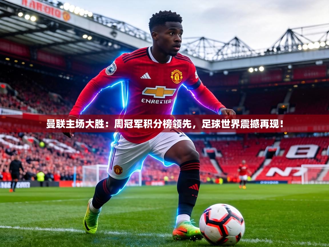 曼联主场大胜:周冠军积分榜领先,足球世界震撼再现! 第1张