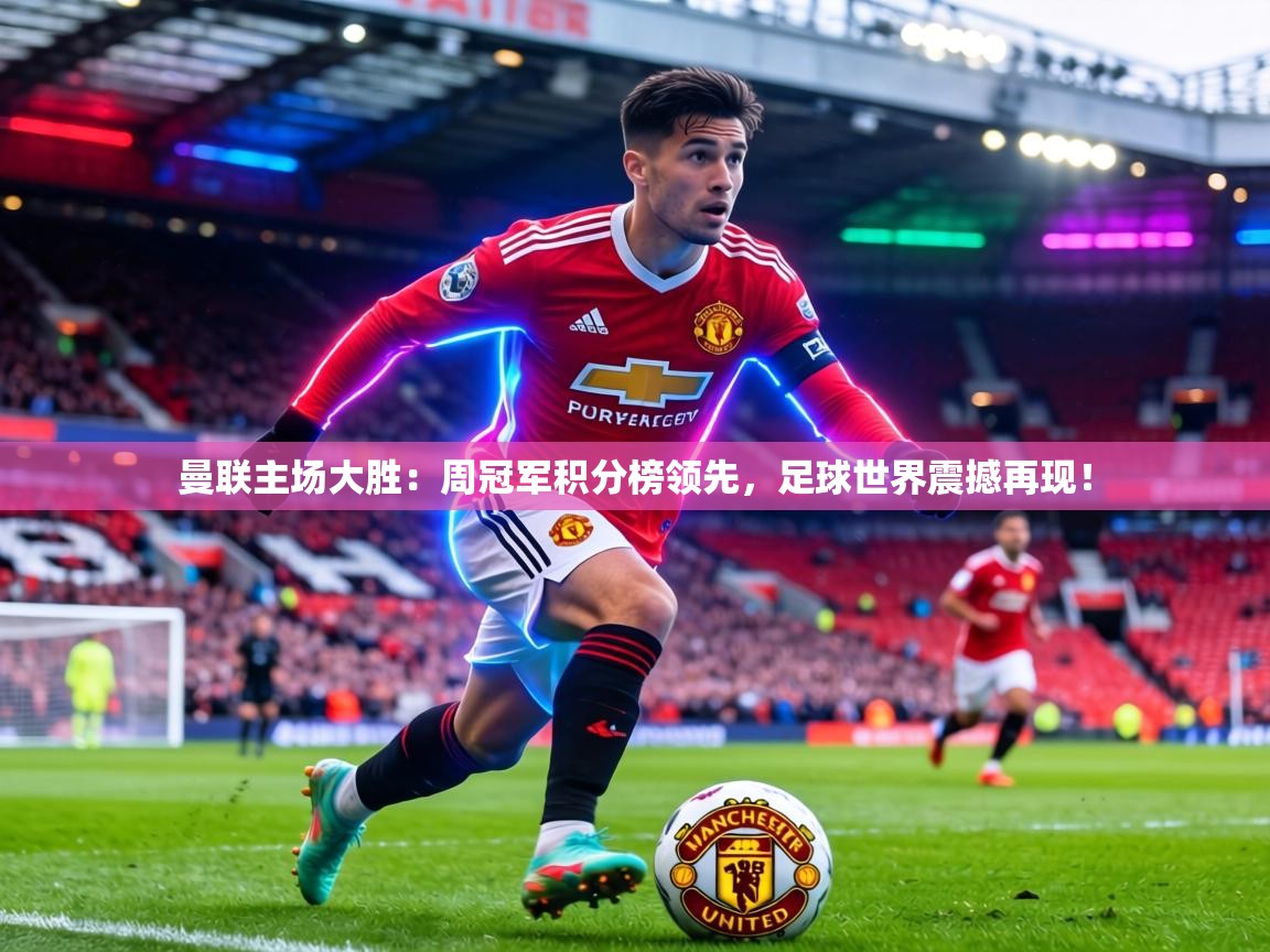 曼联主场大胜:周冠军积分榜领先,足球世界震撼再现! 第2张