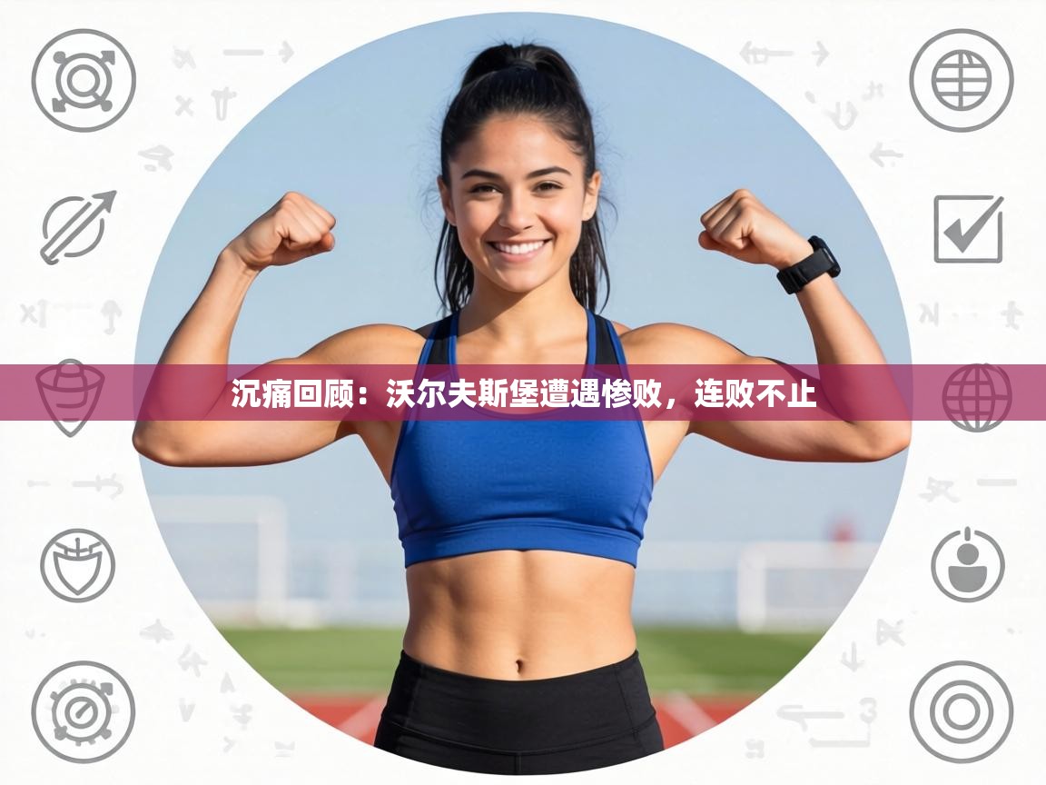 沉痛回顾:沃尔夫斯堡遭遇惨败,连败不止 第1张