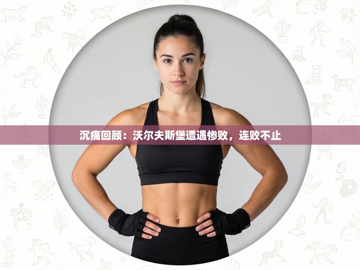 沉痛回顾:沃尔夫斯堡遭遇惨败,连败不止 第2张