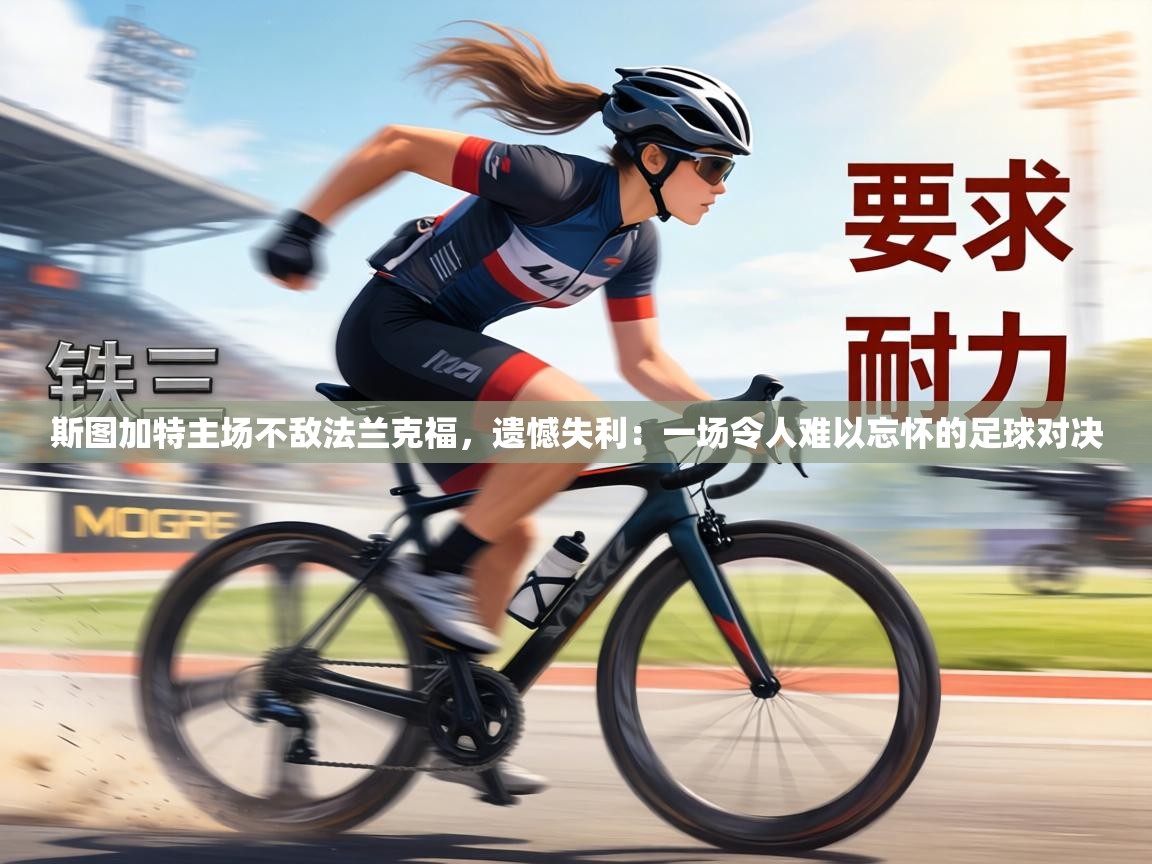 斯图加特主场不敌法兰克福,遗憾失利:一场令人难以忘怀的足球对决 第2张